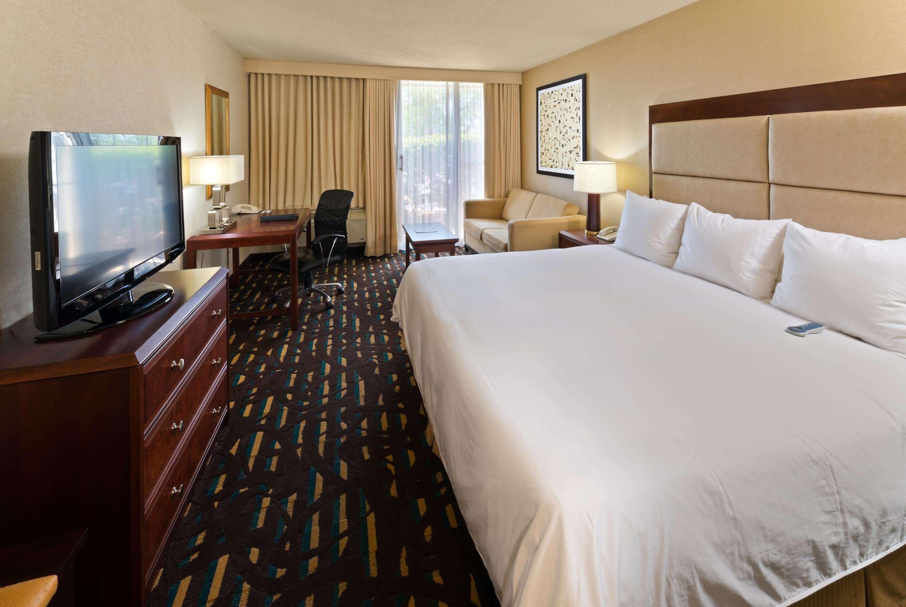 Wyndham Chicago O'Hare Hotel Rosemont Exterior foto