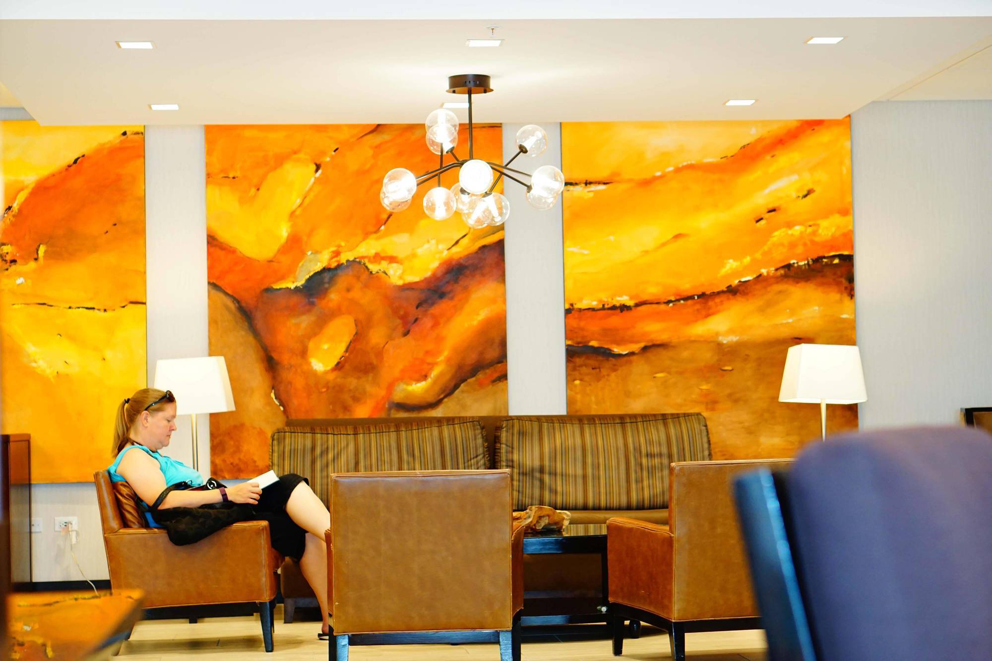 Wyndham Chicago O'Hare Hotel Rosemont Exterior foto